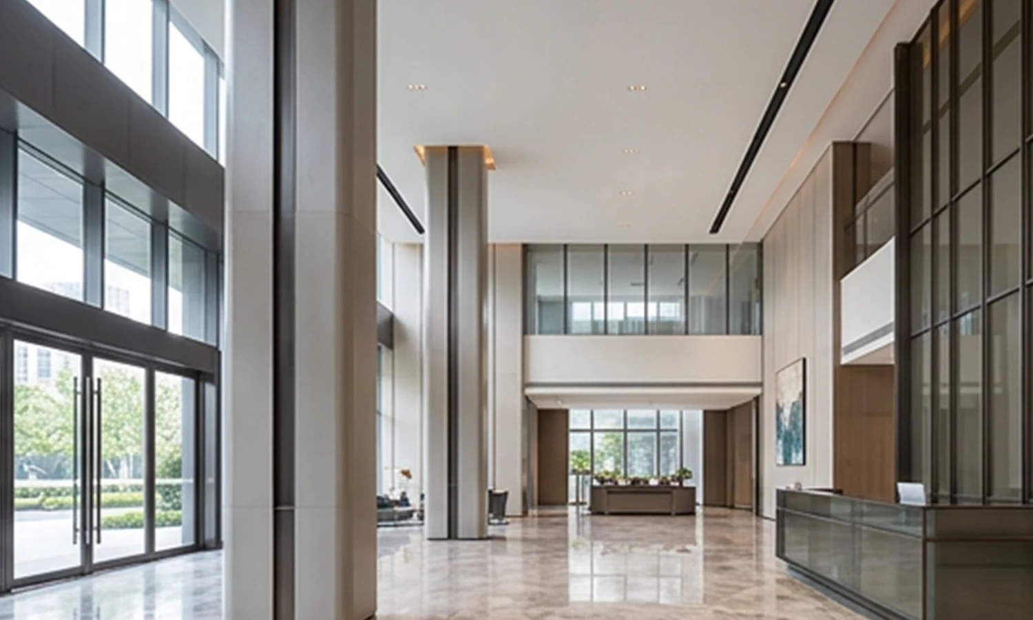 raymond realty